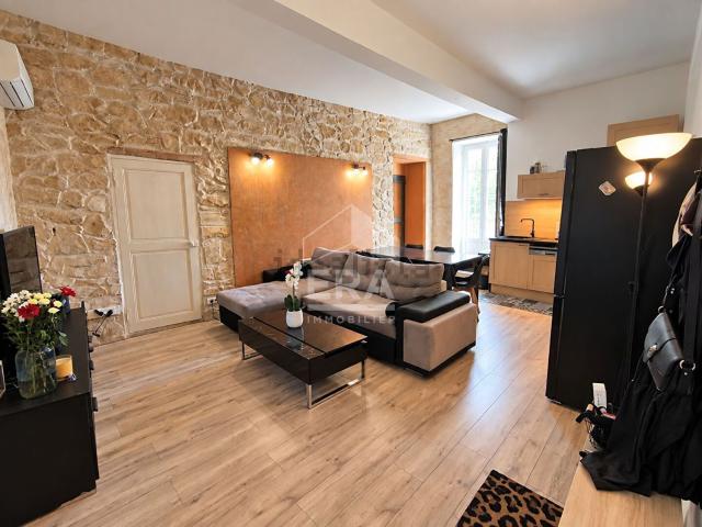 Appartement, Mazan