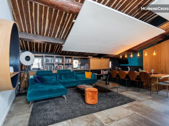 Appartement Mazarin