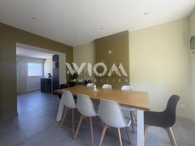 Appartement, Mazingarbe