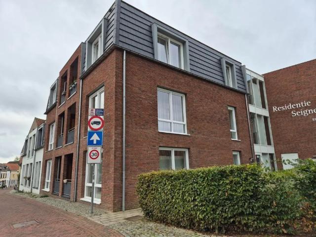 Appartement Mgr. Brulsstraat, Hulsberg À Louer