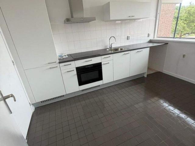 Appartement Mgr. Van Roosmalenplein 24, Den Bosch À louer