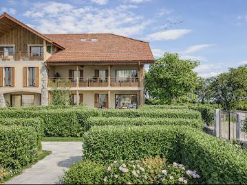 Appartement Menthon Saint Bernard 2 pièces Le Clos des Hautes Vignes