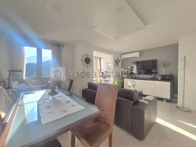 Appartement, Menton