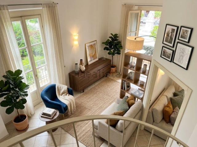 Appartement, Menton