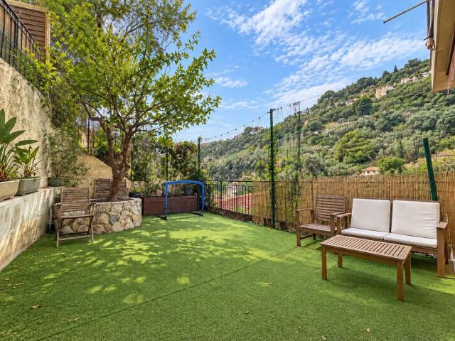 Appartement, Menton