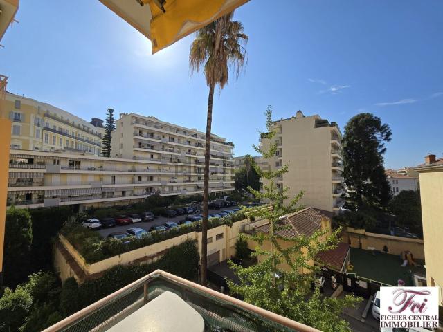 Appartement, Menton