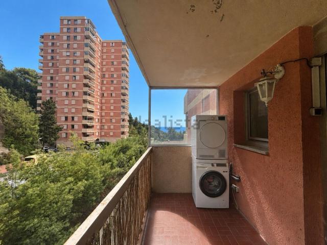 Appartement, Menton