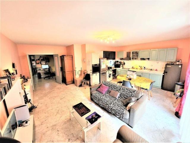 Appartement, Menton