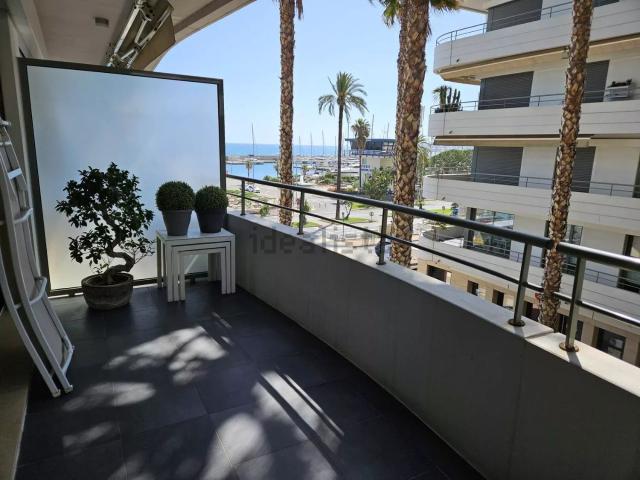 Appartement, Menton