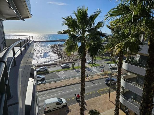 Appartement, Menton
