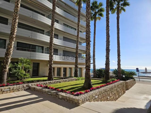 Appartement, Menton