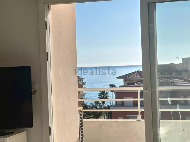Appartement, Menton