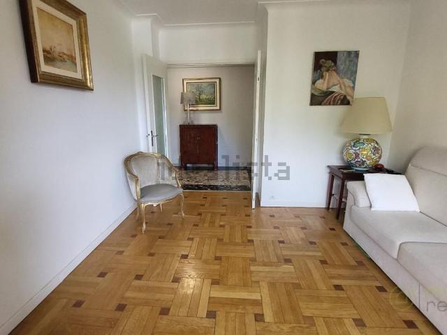 Appartement, Menton