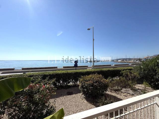 Appartement, Menton