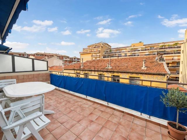 Appartement, Menton