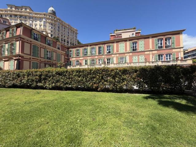 Appartement, Menton