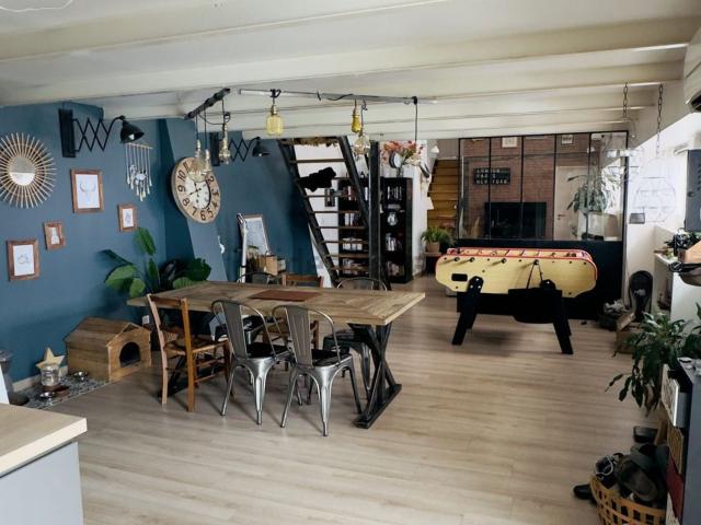 Appartement, Menton