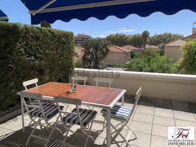 Appartement, Menton