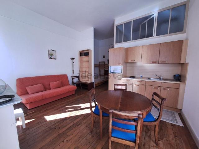 Appartement, Menton