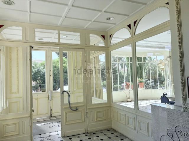 Appartement, Menton