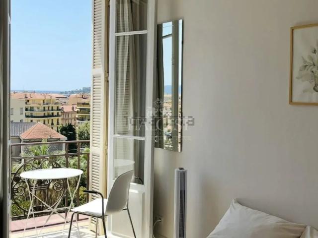 Appartement, Menton
