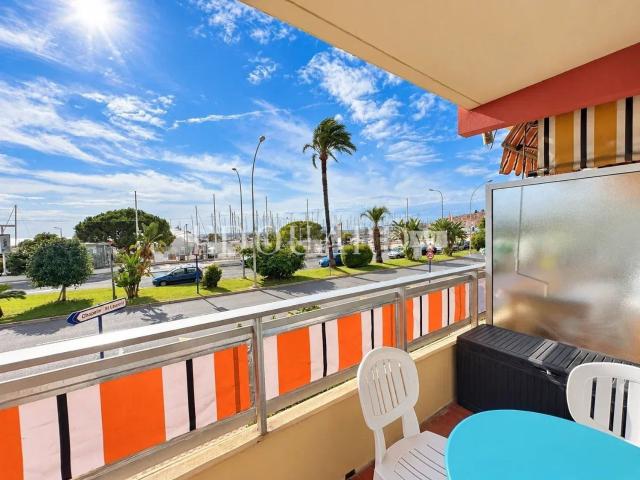 Appartement, Menton