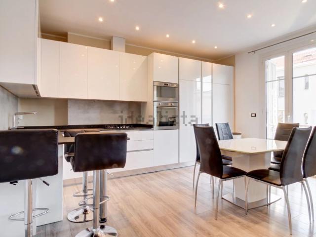 Appartement, Menton