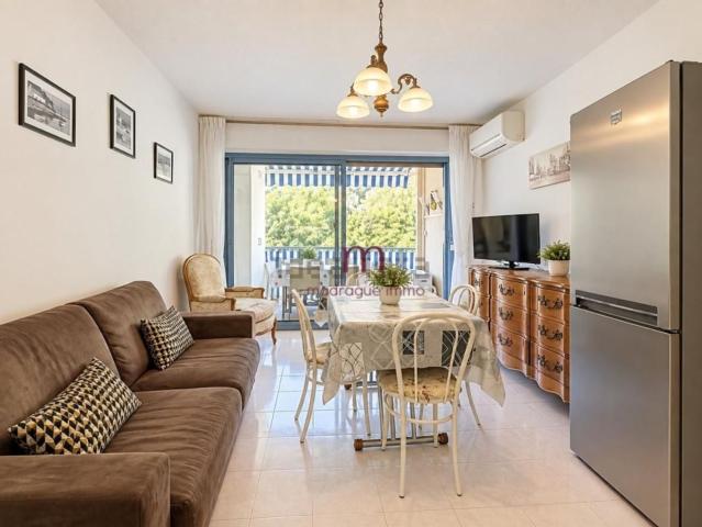 Appartement, Menton