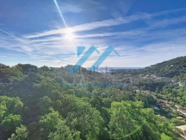 Appartement, Menton