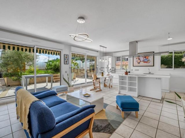 Appartement, Menton