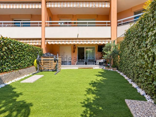 Appartement, Menton