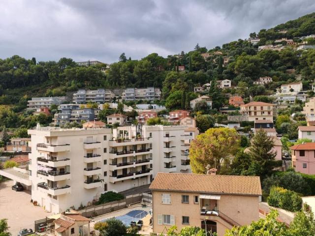 Appartement, Menton