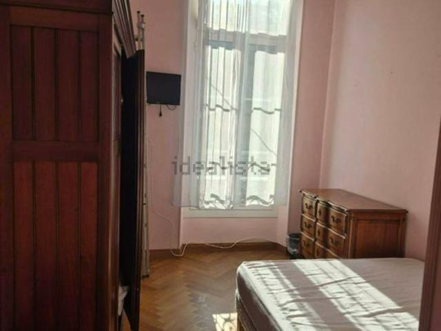 Appartement, Menton