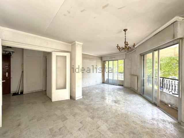 Appartement, Menton