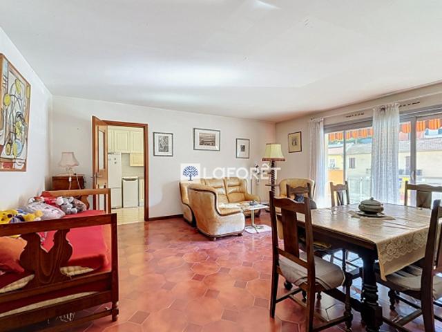 Appartement 4 pièces 104 m² · à Menton · 104 m² · 367 500 €