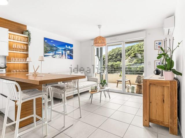 Appartement, Menton