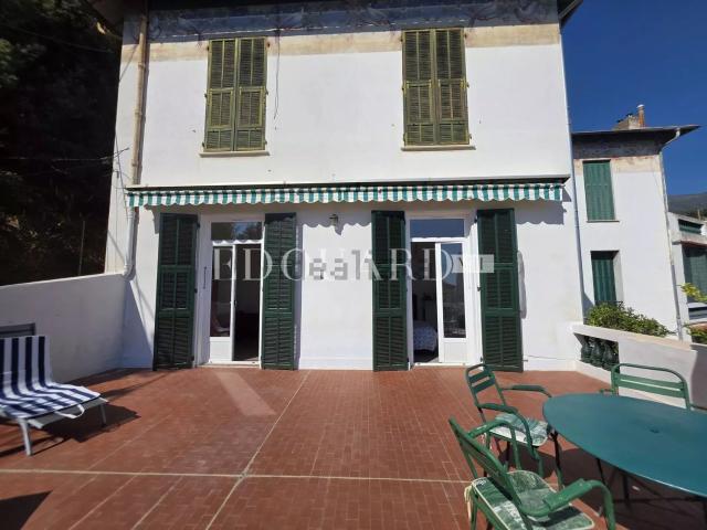Appartement, Menton