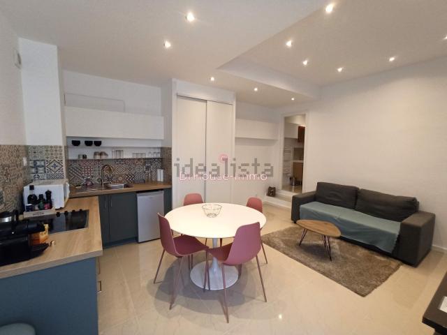 Appartement, Menton