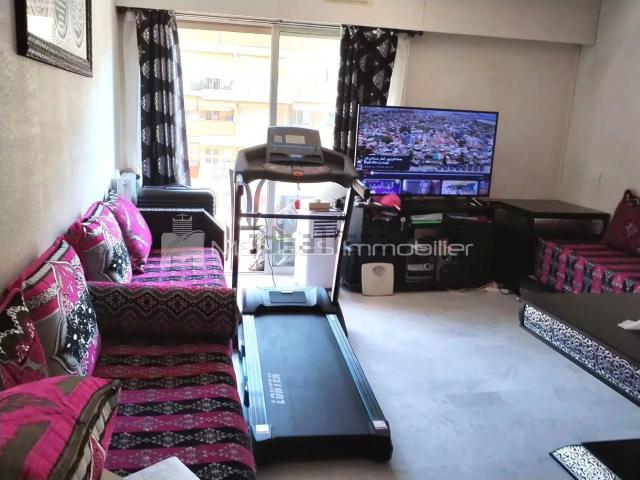 Appartement, Menton