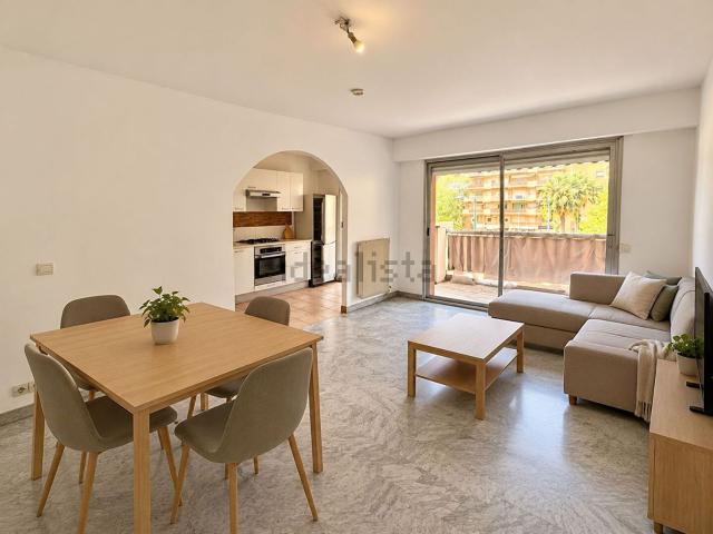 Appartement, Menton
