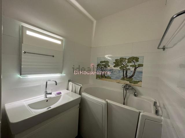 Appartement, Menton