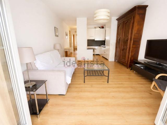 Appartement, Menton