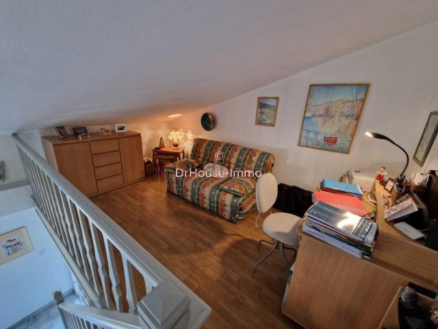 Appartement, Menton