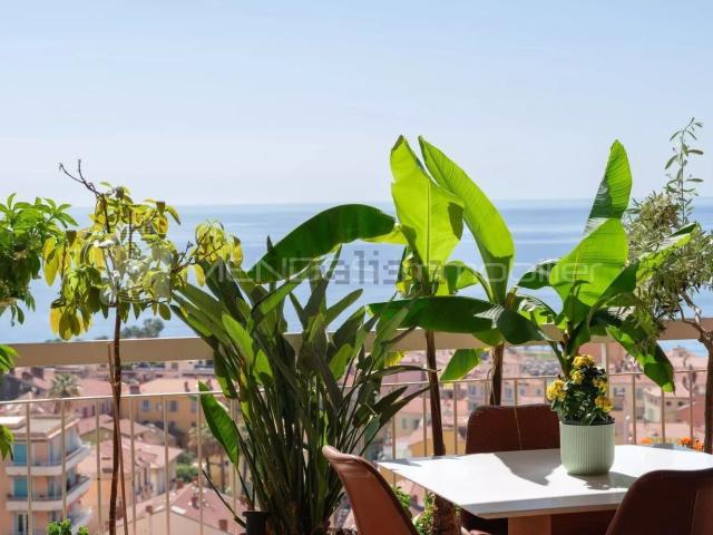 Appartement, Menton