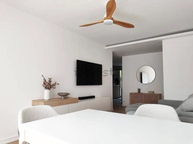 Appartement, Menton