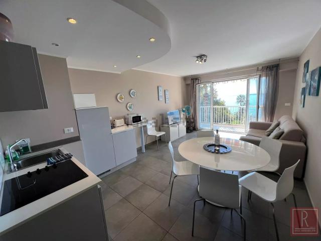 Appartement, Menton