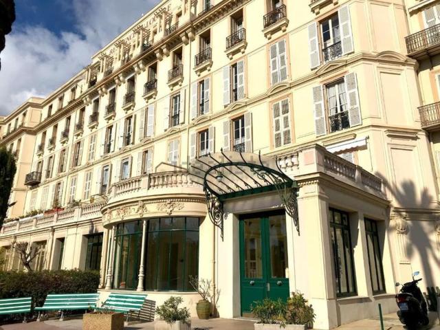 Appartement, Menton