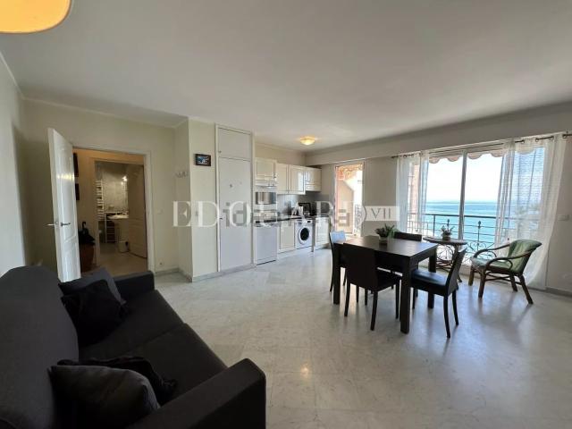 Appartement, Menton
