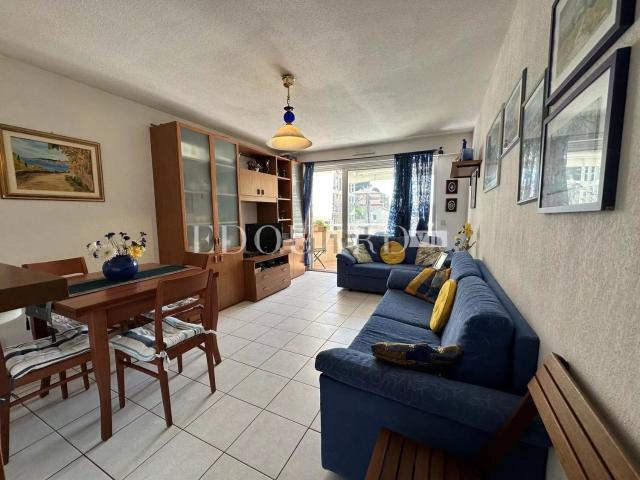 Appartement, Menton