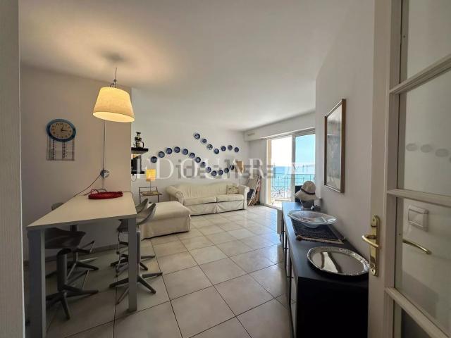 Appartement, Menton